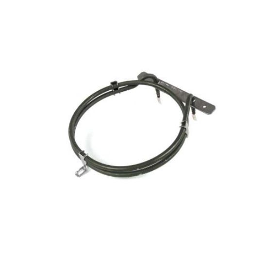Picture of Whirlpool WPW10493735 Heater