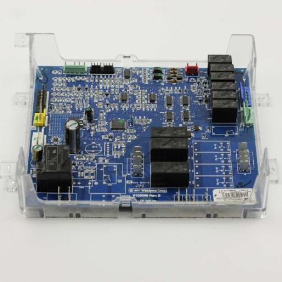 Picture of Whirlpool WPW10496830 Control Board