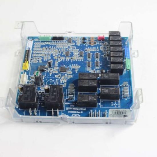 Picture of Whirlpool WPW10496836 Control Board