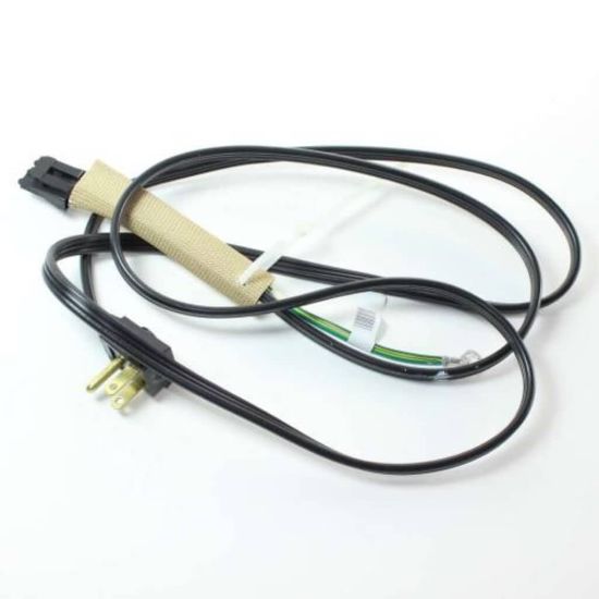 Picture of Whirlpool WPW10494227 Power Cord