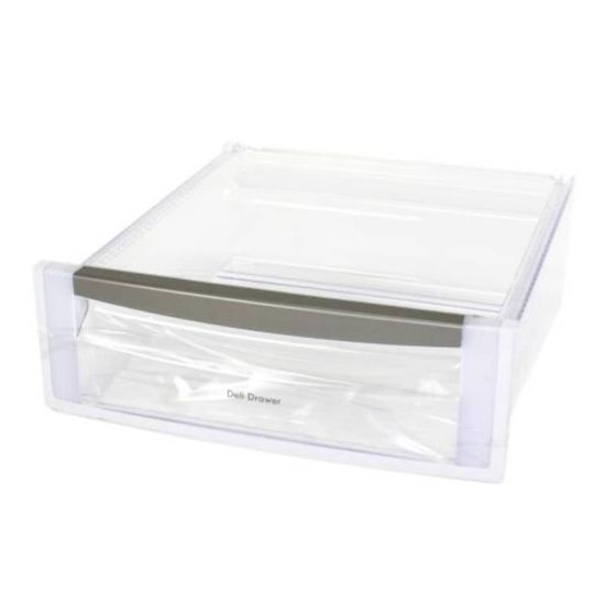 Picture of Whirlpool WPW10497908 Pan-snack