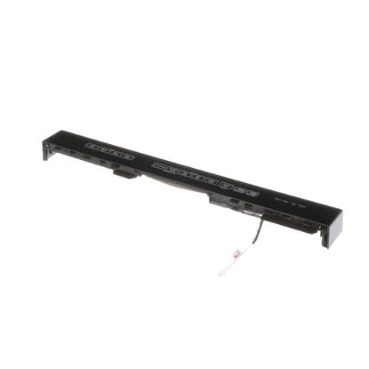 Picture of Whirlpool WPW10500172 Crown Asm-service,bl,kuds30ix