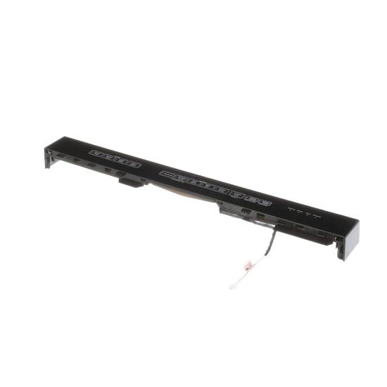 Picture of Whirlpool WPW10500172 Crown Asm-service,bl,kuds30ix