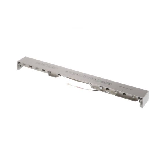Picture of Whirlpool WPW10500175 Crown Asm-service,ss,kuds30ix