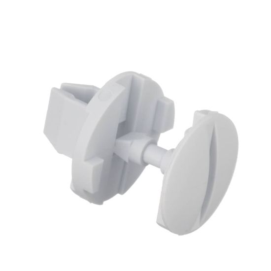 Picture of Whirlpool WPW10503549 Dishwasher Access Panel Retainer Clip