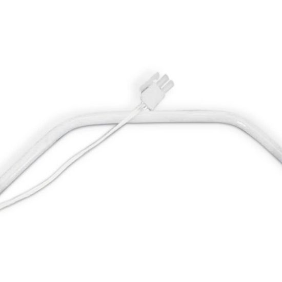 Picture of Whirlpool WPW10503764 Thermistor-bin,nickel