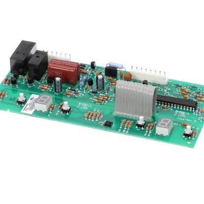 Picture of Whirlpool WPW10503278 Board-jazz