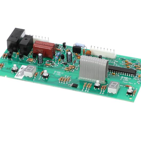 Picture of Whirlpool WPW10503278 Board-jazz