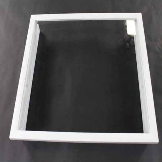 Picture of Whirlpool WPW10508311 Refrigerator Snack Drawer Cover