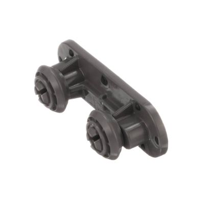 Picture of Whirlpool WPW10505748 Dishwasher Upper Dishrack Roller