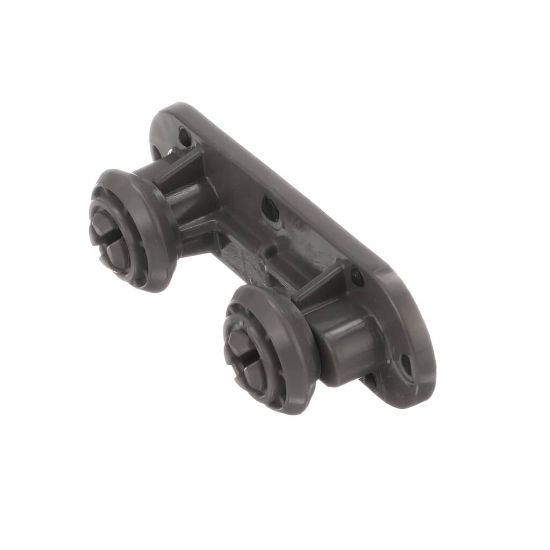 Picture of Whirlpool WPW10505748 Dishwasher Upper Dishrack Roller