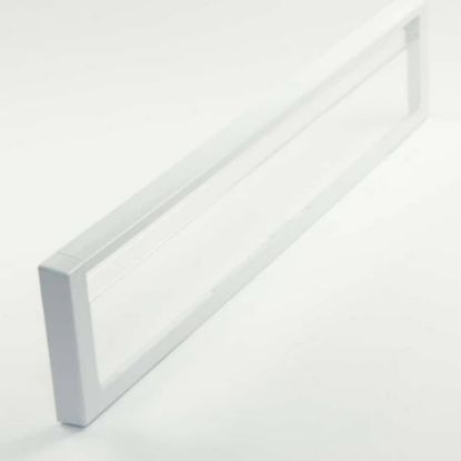 Picture of Whirlpool WPW10510417 Refrigerator Pantry Drawer Door