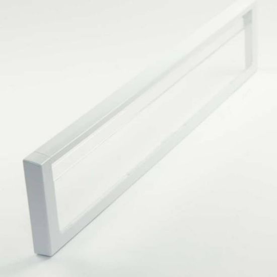Picture of Whirlpool WPW10510417 Refrigerator Pantry Drawer Door
