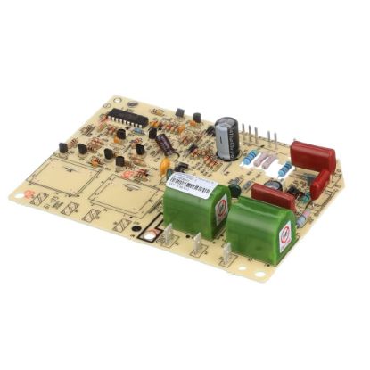 Picture of Whirlpool WPW10511278 Module-spark (4+2) Dsi