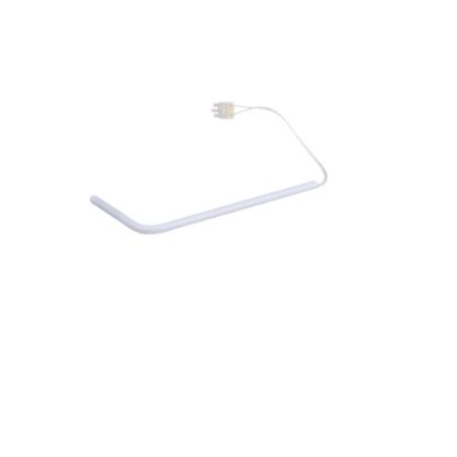 Picture of Whirlpool WPW10511923 Thermistor-bin,nickel