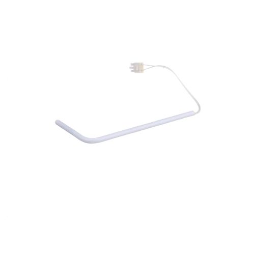 Picture of Whirlpool WPW10511923 Thermistor-bin,nickel
