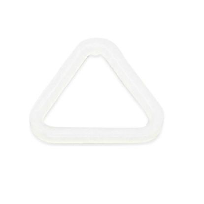 Picture of Whirlpool WPW10512946 Electric Dryer Tri-ring Retainer