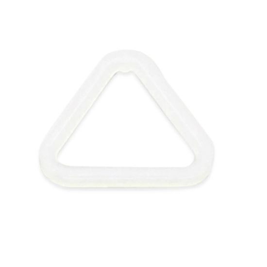 Picture of Whirlpool WPW10512946 Electric Dryer Tri-ring Retainer