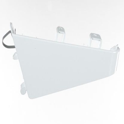 Picture of Whirlpool WPW10515033 Endcap