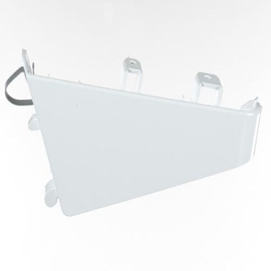 Picture of Whirlpool WPW10515033 Endcap