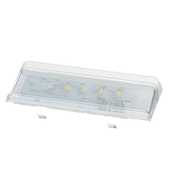 Picture of Whirlpool WPW10515057 Diamond Led Assembly - Dc