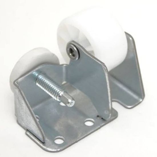 Picture of Whirlpool WPW10515763 Roller/foot/brake Assembly-lh