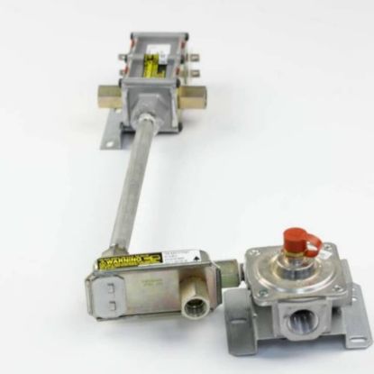 Picture of Whirlpool WPW10518493 Gas Valve