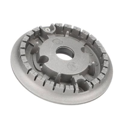 Picture of Whirlpool WPW10515455 Asm-brnr Hd,ultra Rap,17.5k,64