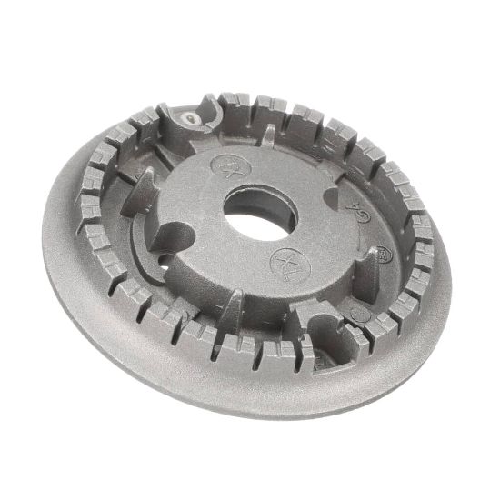 Picture of Whirlpool WPW10515455 Asm-brnr Hd,ultra Rap,17.5k,64