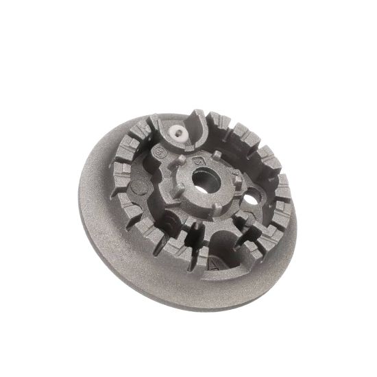 Picture of Whirlpool WPW10515453 Asm-brnr Hd,auxi,6k,64