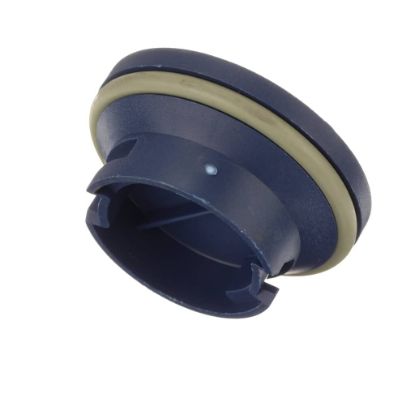 Picture of Whirlpool WPW10524920 Dishwasher Rinse Aid Cap