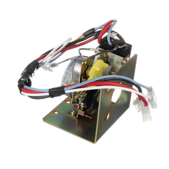 Picture of Whirlpool WPW10521398 Timer & Harness Asm (Ele)