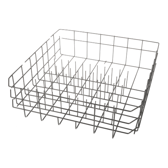Picture of Whirlpool WPW10525649 Dishrack