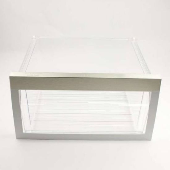 Picture of Whirlpool WPW10531078 Crisper Pan