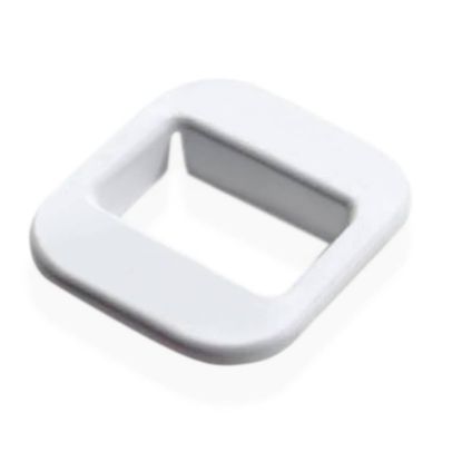 Picture of Whirlpool WPW10529197 Dryer Door Catch Bezel