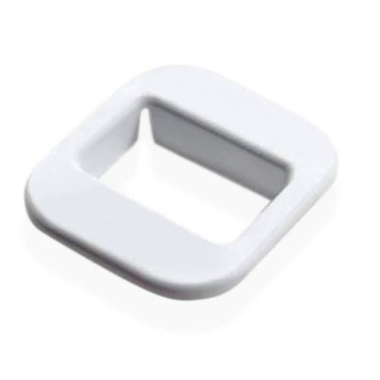 Picture of Whirlpool WPW10529197 Dryer Door Catch Bezel