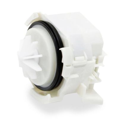 Picture of Whirlpool WPW10531320 Motor-drain,3ph,vs