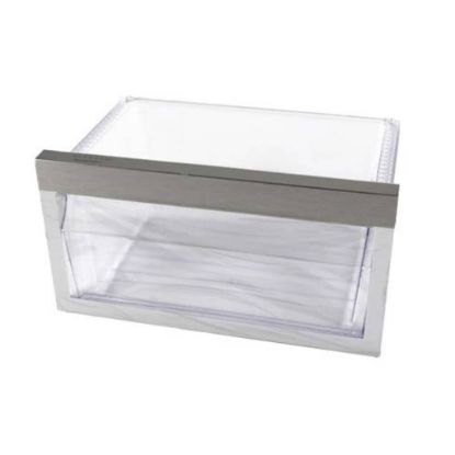 Picture of Whirlpool WPW10531081 Pan Assembly-rc, Crisper, De, Cd