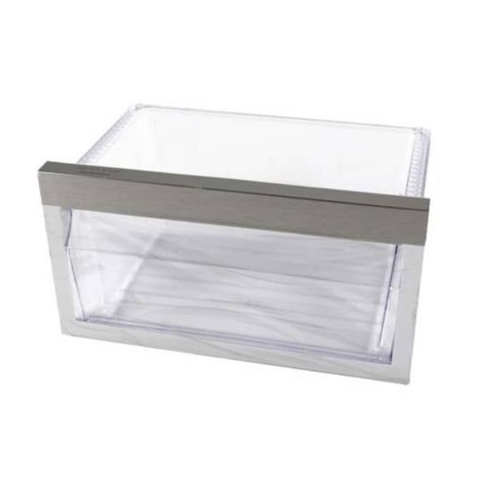 Picture of Whirlpool WPW10531081 Pan Assembly-rc, Crisper, De, Cd