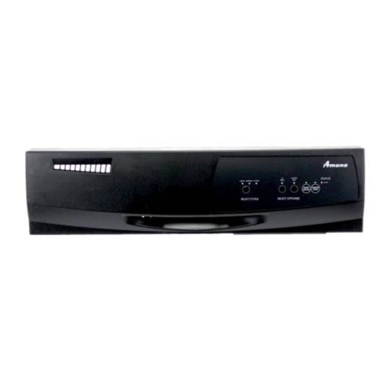 Picture of Whirlpool WPW10531895 Console