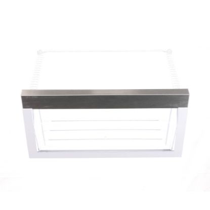 Picture of Whirlpool WPW10531082 Refrigerator Meat Deli Drawer