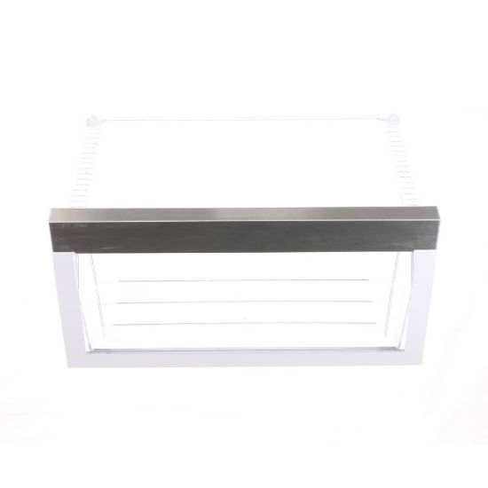 Picture of Whirlpool WPW10531082 Refrigerator Meat Deli Drawer