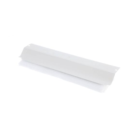 Picture of Whirlpool WPW10526115 Panel