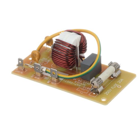 Picture of Whirlpool WPW10531156 Filter