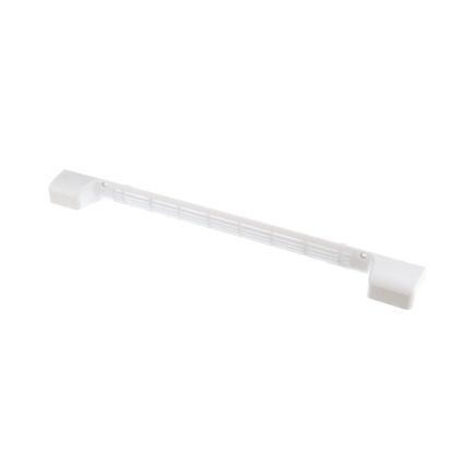 Picture of Whirlpool WPW10534161 Grille-frt
