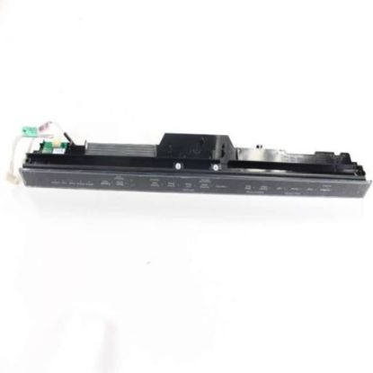 Picture of Whirlpool WPW10537410 Control Panel