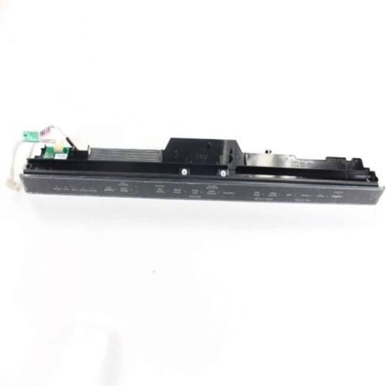 Picture of Whirlpool WPW10537410 Control Panel