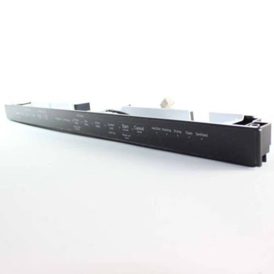 Picture of Whirlpool WPW10537414 Control Panel