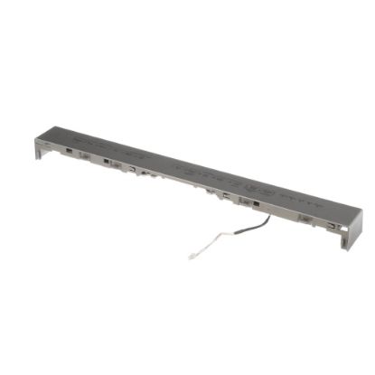 Picture of Whirlpool WPW10537336 Control Panel