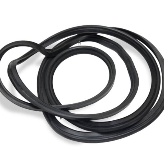 Picture of Whirlpool WPW10535778 Seal - Oven Door